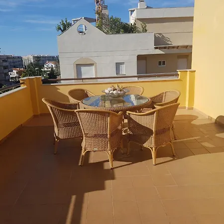 Appartement Modern *