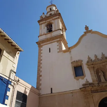 Appartement Modern Dénia