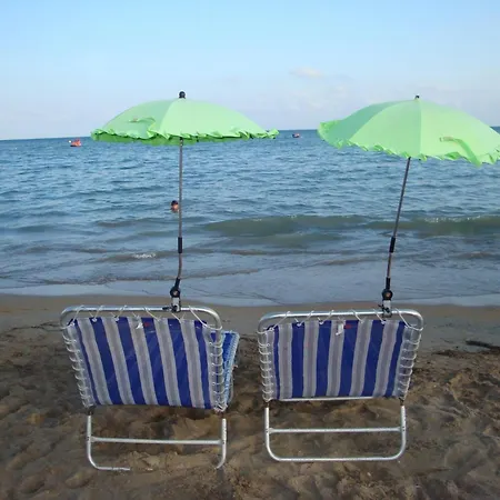 Modern Appartement Dénia