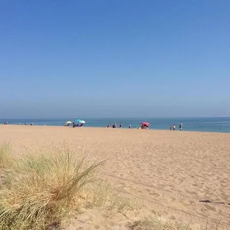 Modern Appartement Dénia