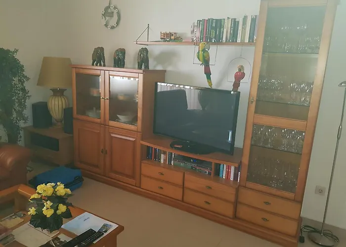 Modern Denia