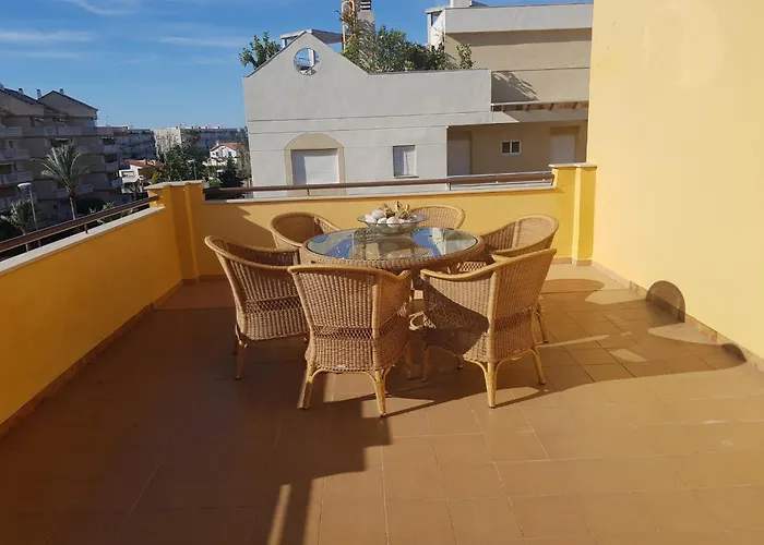 Apartmán Modern *