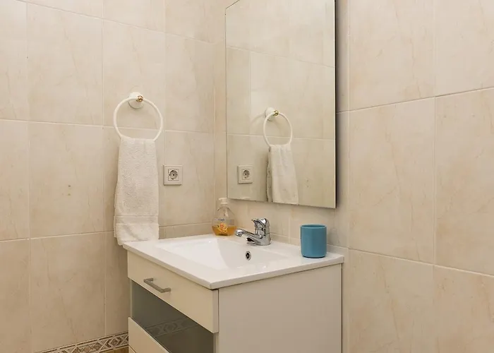 Modern Denia