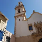 Apartamento Modern Dénia