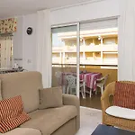 Apartamento Modern Dénia