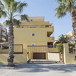 Modern Apartamento