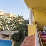 Apartamento Modern Dénia