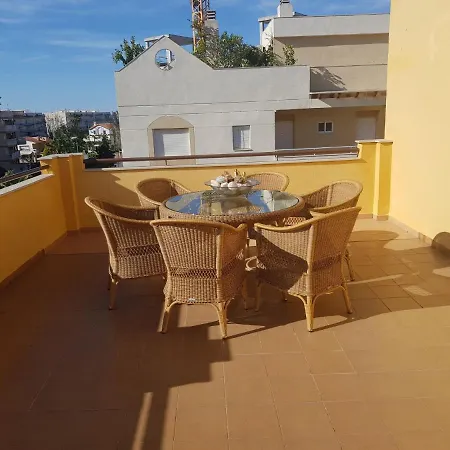 Fantastic In With Roof Terrace And Garden *