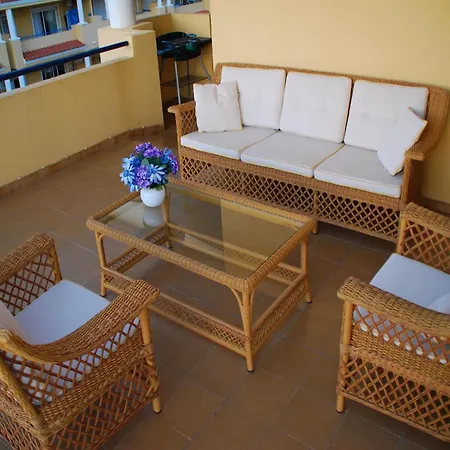 Fantastic In With Roof Terrace And Garden Apartamento Dénia