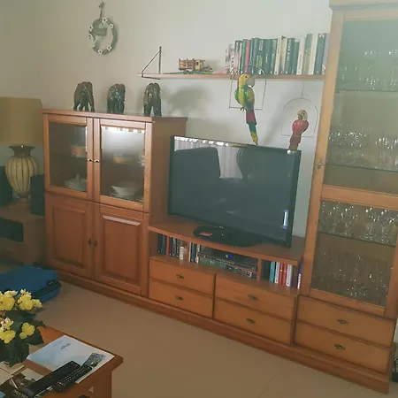 Fantastic In With Roof Terrace And Garden * Dénia