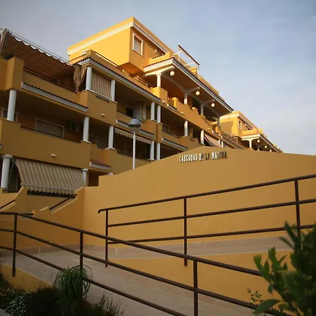 Modern Apartamento *