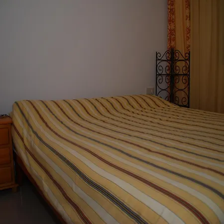 Modern Apartamento Dénia