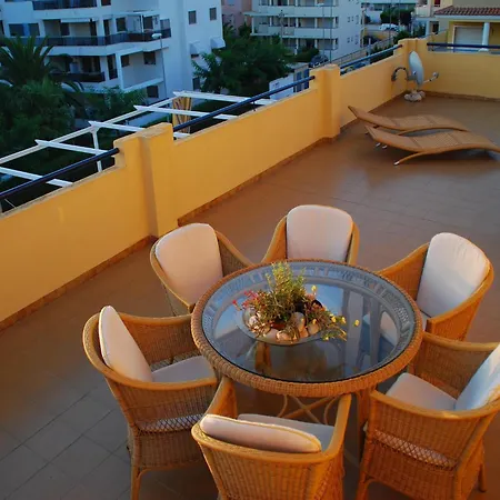 Apartamento Modern Dénia