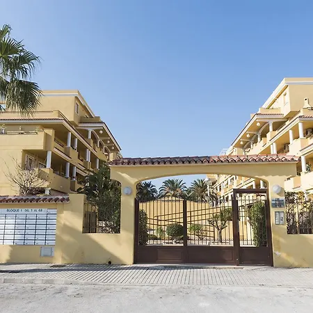 Apartamento Fantastic In With Roof Terrace And Garden *