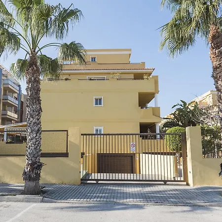 Modern Appartement