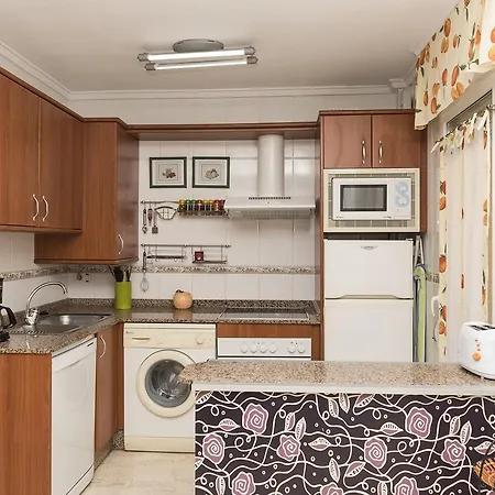 Apartamento Fantastic In With Roof Terrace And Garden *