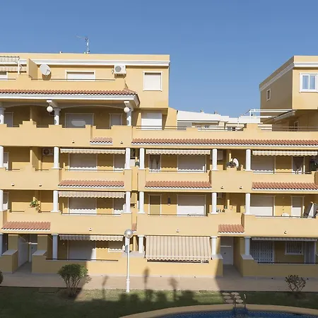 דירה Modern