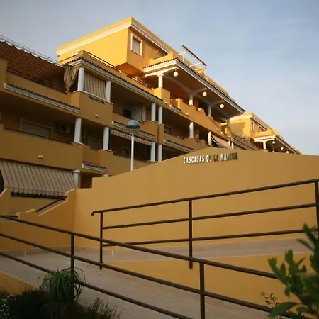 Fantastic In With Roof Terrace And Garden Dénia